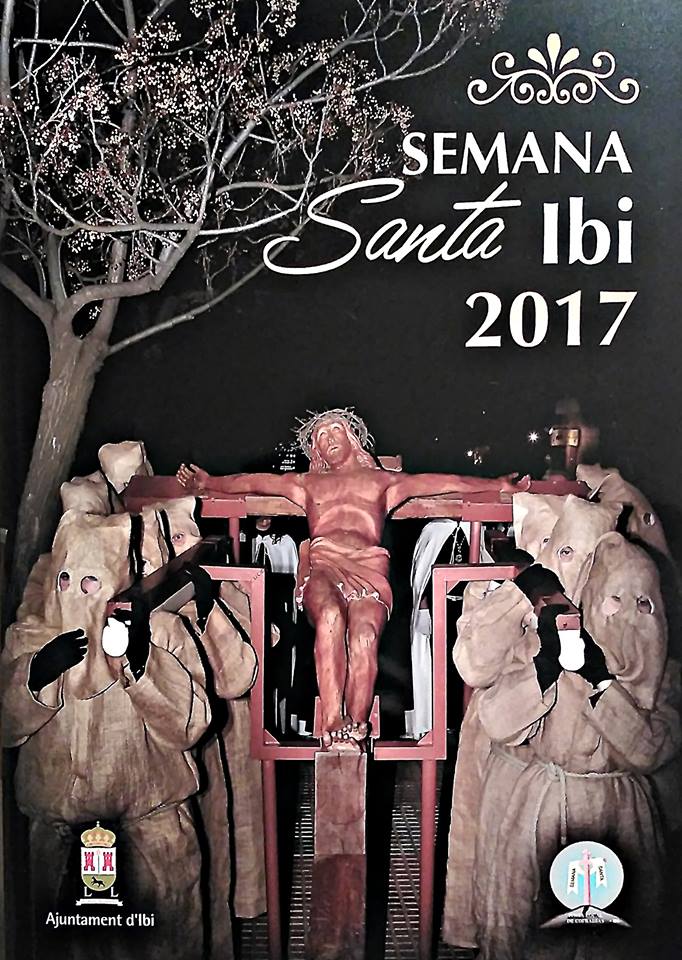 Semana Santa en Ibi  